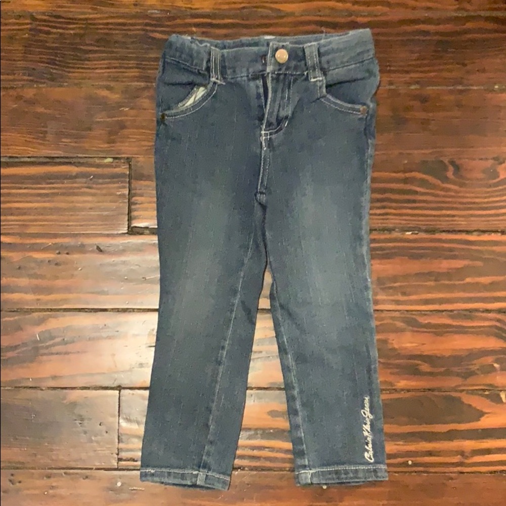Calvin Klein Jeans 2T
